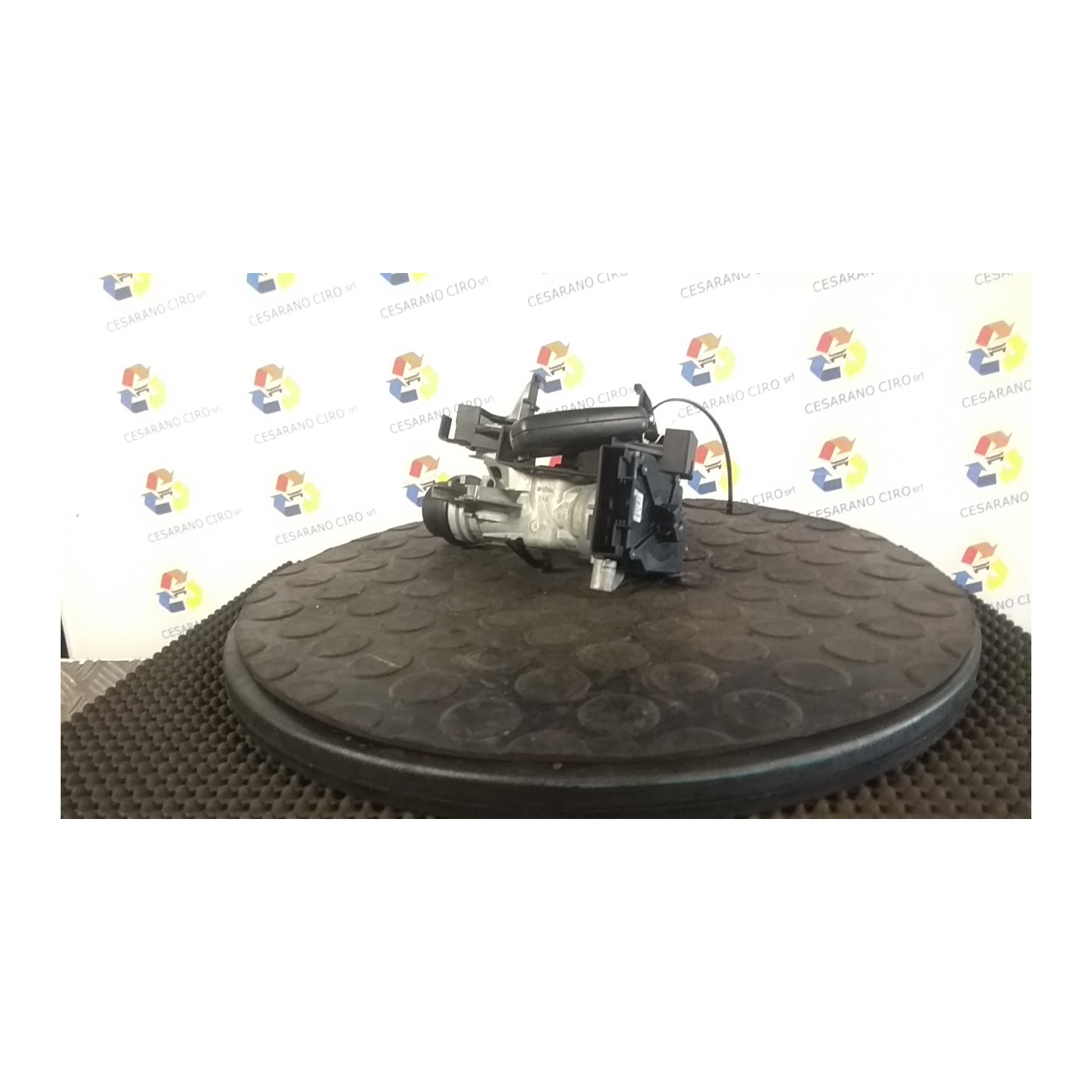 BLOCCHETTO ACC.NE 058 VOLKSWAGEN UP! (1S) (11/11-10/16) CPG NB0279023062012