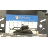 MOTORINO TERGIPARABREZZA 070 SEAT IBIZA (6K) (05/93-12/01) AUD 6X0955119