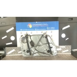 ALZACRISTALLO ELETTR. PORTA ANT. DX. 079 VOLKSWAGEN PASSAT (3B) (10/00-03/06) AWX 3B1837462