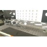 MECCANISMO TERGIPARABREZZA CON MOTORINO 087 PEUGEOT 307 (04/01-12/06) NFU 6405J6