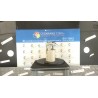 POMPA CARBURANTE C/TRASDUTTORE (GALLEGGIANTE) 091 FIAT PUNTO EVO (3J) (08/09-07/13) 169A4000 51868774