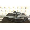 ALZACRISTALLO ELETTR. PORTA POST. DX. 109 TOYOTA AURIS (01/07-) 4ZZFE 6980312180