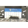 ALZACRISTALLO ELETTR. PORTA ANT. DX. 110 TOYOTA AURIS (01/07-) 4ZZFE 6980112220
