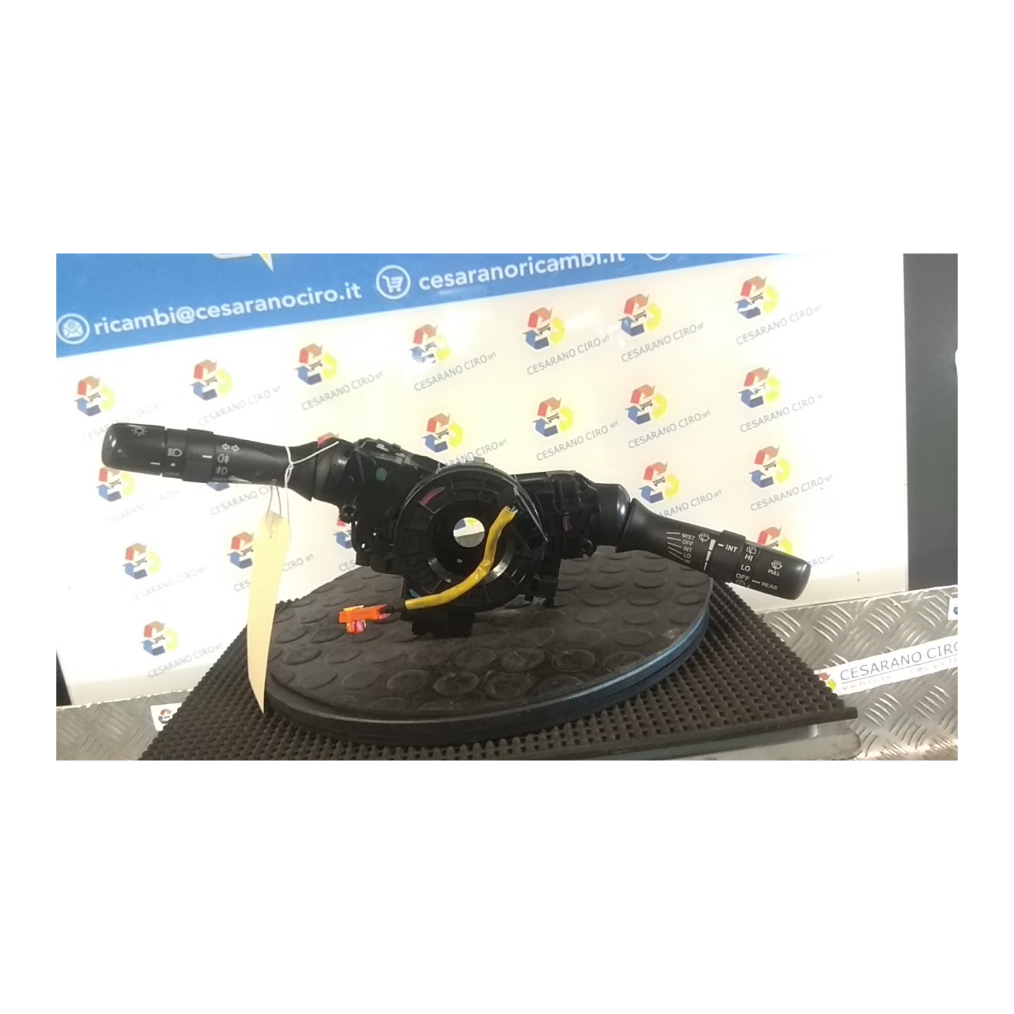 DEVIOGUIDASGANCIO 111 TOYOTA AURIS (01/07-) 4ZZFE NB0819045046002
