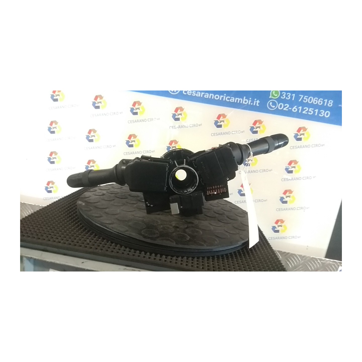 DEVIOGUIDASGANCIO 111 TOYOTA AURIS (01/07-) 4ZZFE NB0819045046002