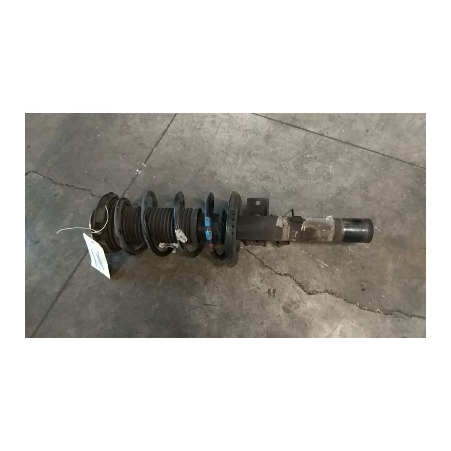 AMMORTIZZATORE ANT. DX. 042 VOLKSWAGEN FOX (5Z) (04/05-07/11) BMD 5Z0413031AB