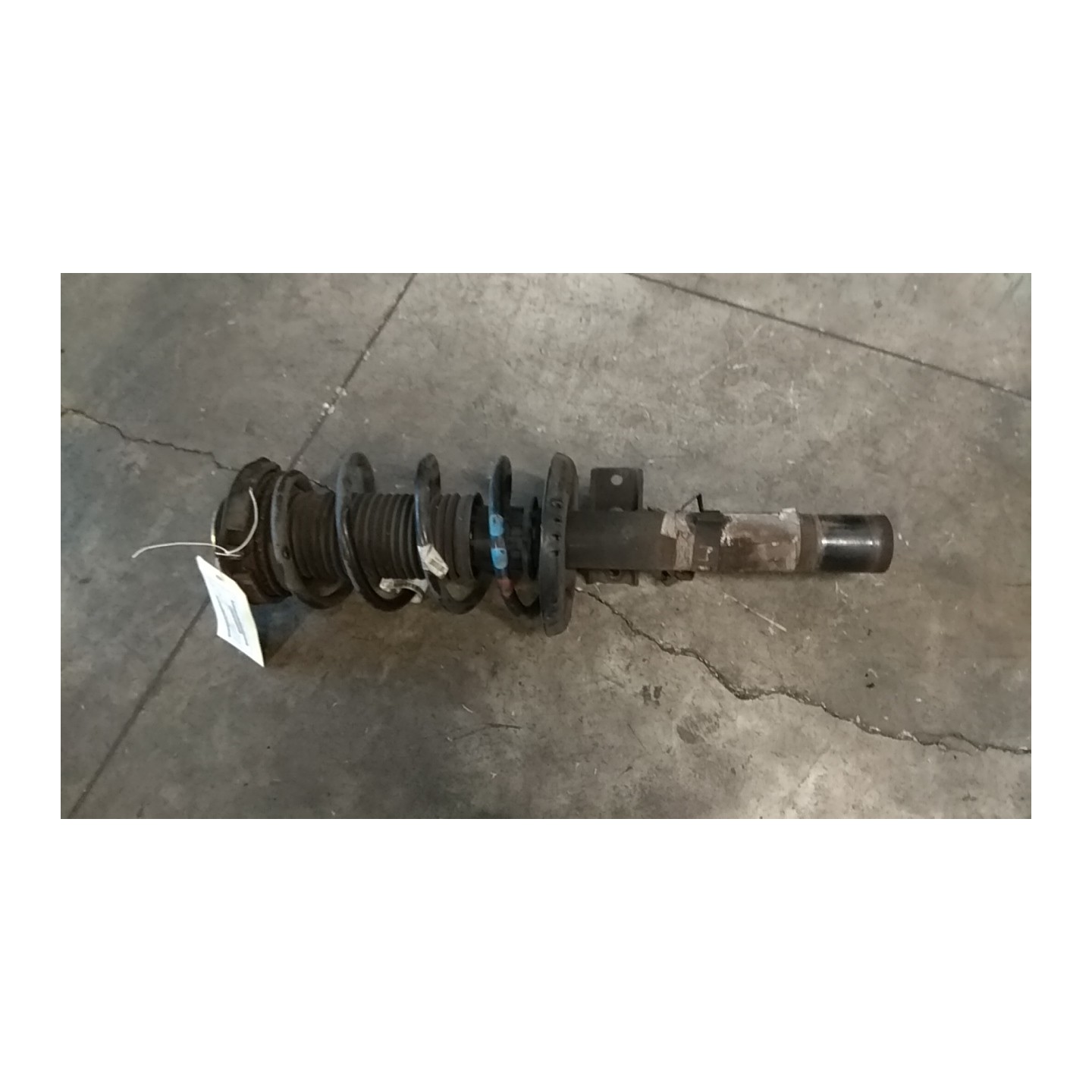 AMMORTIZZATORE ANT. DX. 042 VOLKSWAGEN FOX (5Z) (04/05-07/11) BMD 5Z0413031AB