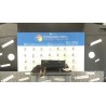 BLOCCO COMANDO CLIMATIZZAZIONE 118 BMW X1 (E84) (07/09-10/15) N47D20C 64119313738