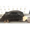 BLOCCO COMANDO CLIMATIZZAZIONE 118 BMW X1 (E84) (07/09-10/15) N47D20C 64119313738