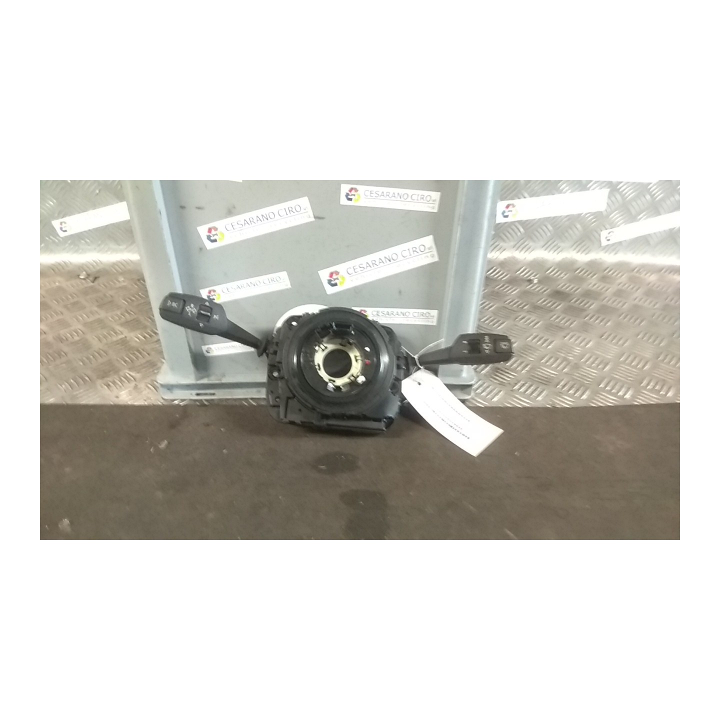 DEVIOGUIDASGANCIO 119 BMW X1 (E84) (07/09-10/15) N47D20C 61319169757