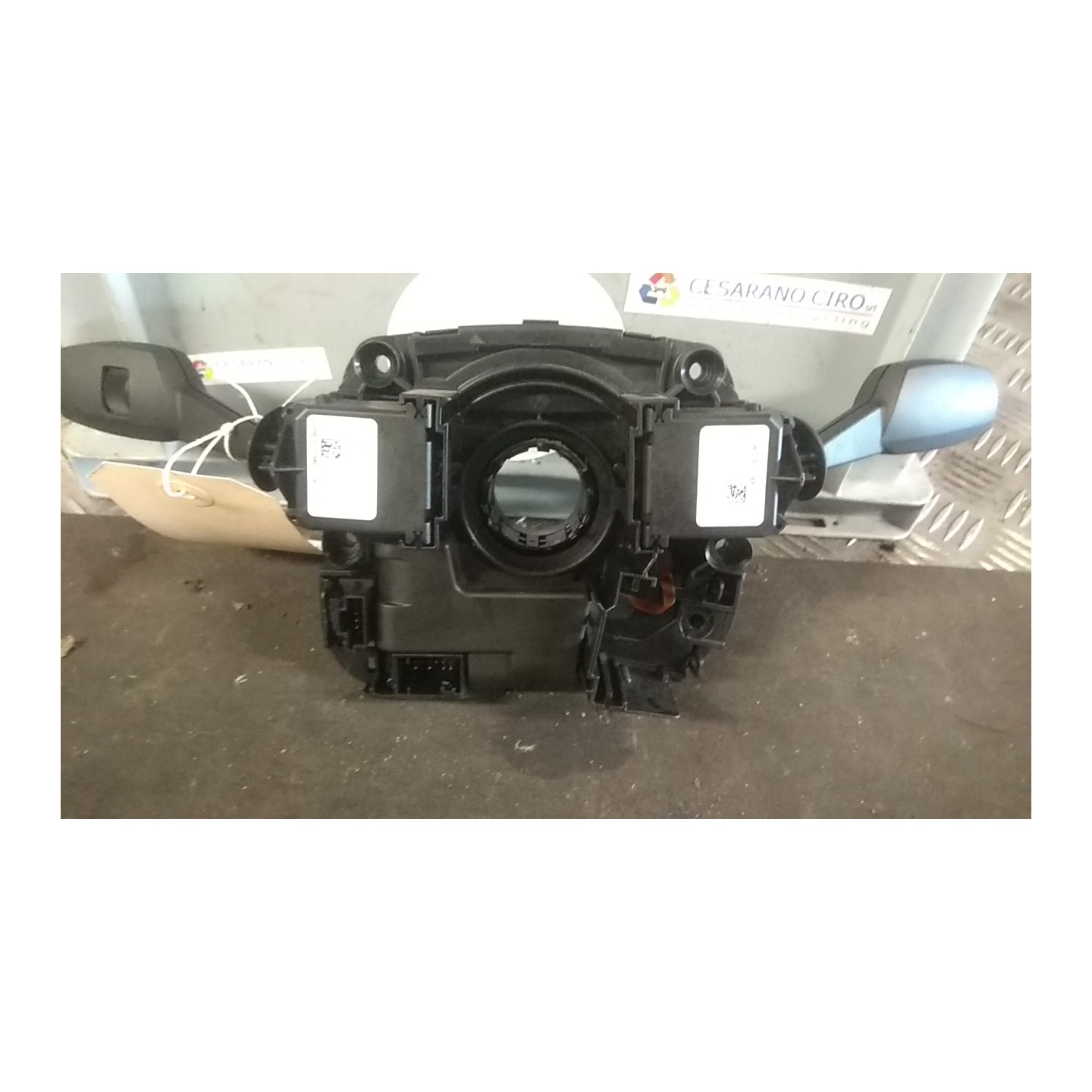 DEVIOGUIDASGANCIO 119 BMW X1 (E84) (07/09-10/15) N47D20C 61319169757