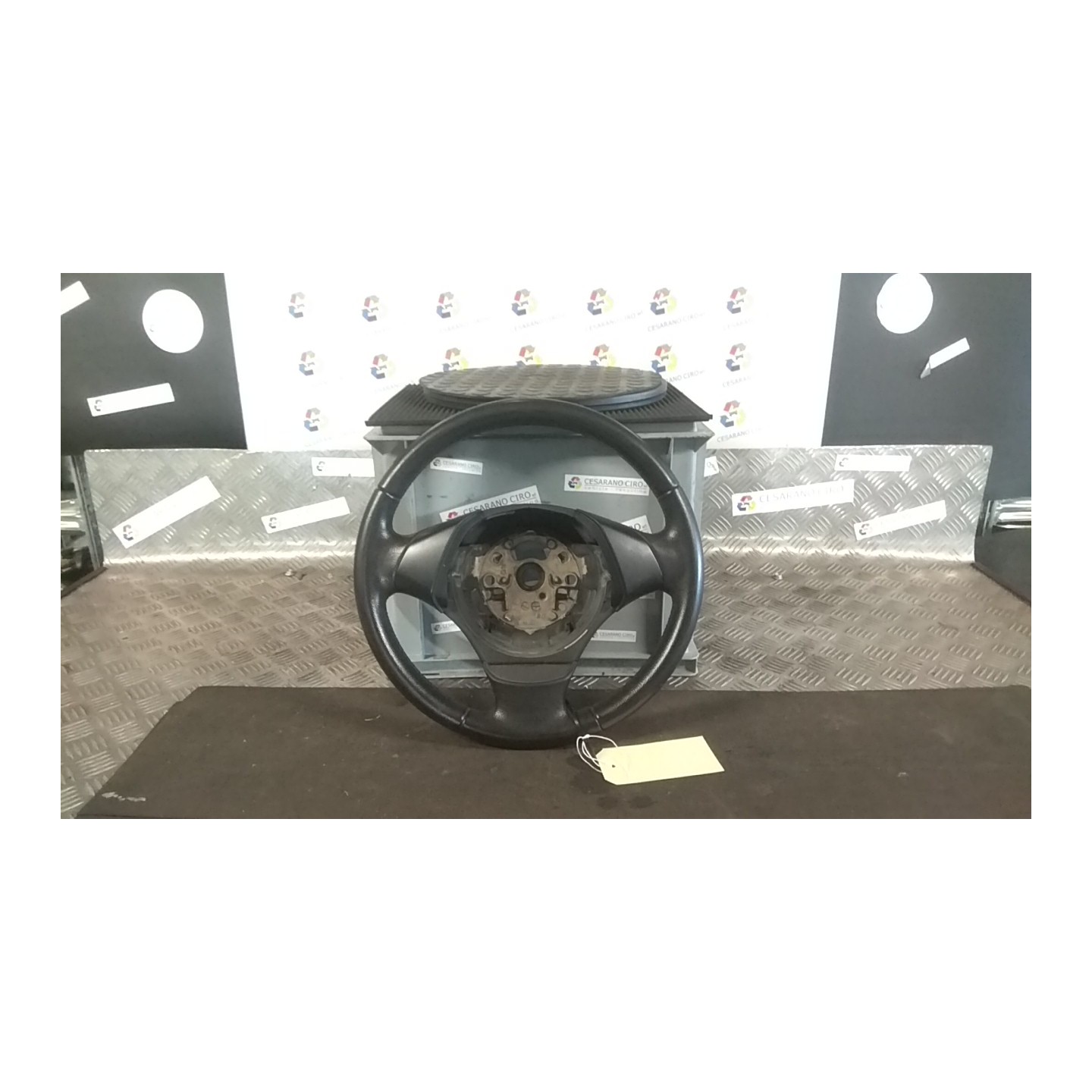 VOLANTE 120 BMW X1 (E84) (07/09-10/15) N47D20C 32306771411