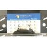 POMPA CARBURANTE C/TRASDUTTORE (GALLEGGIANTE) OPR 08576- 130 CITROEN SAXO (09/99-02/04) HDZ 1525H6