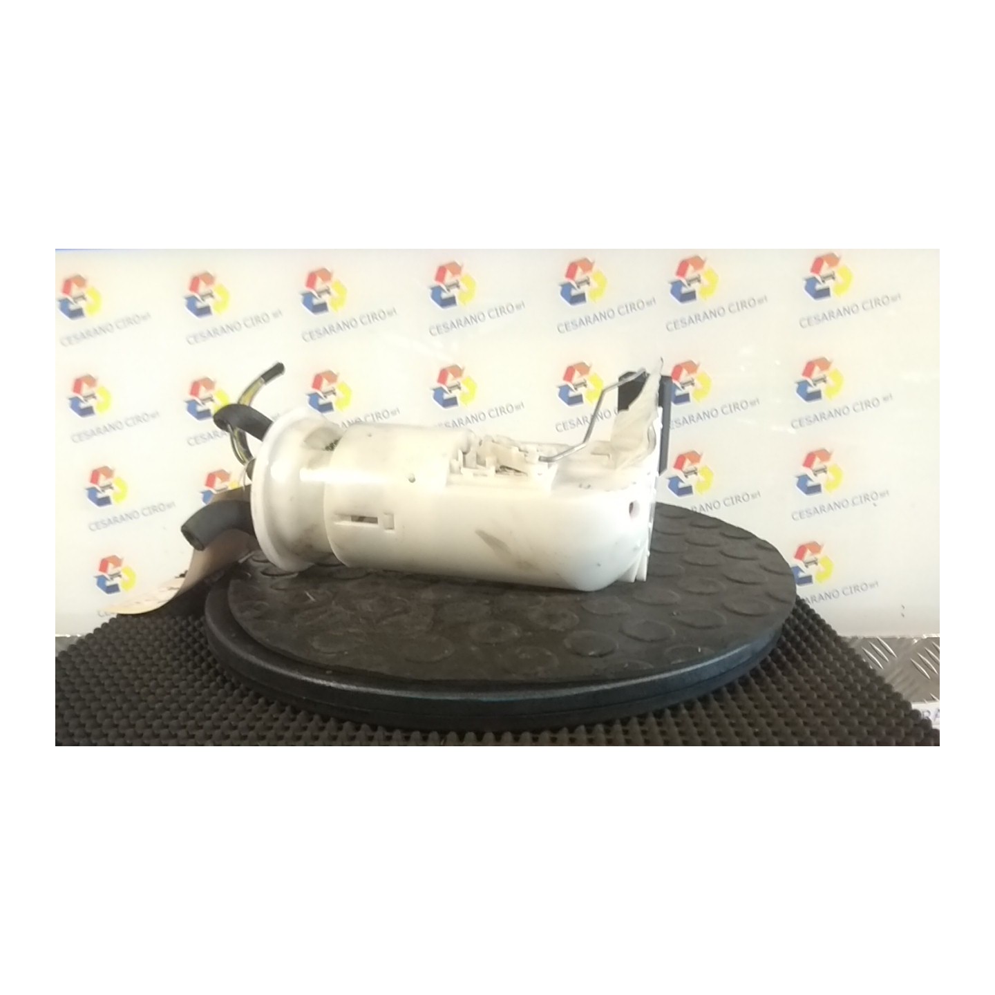 POMPA CARBURANTE C/TRASDUTTORE (GALLEGGIANTE) OPR 08576- 130 CITROEN SAXO (09/99-02/04) HDZ 1525H6