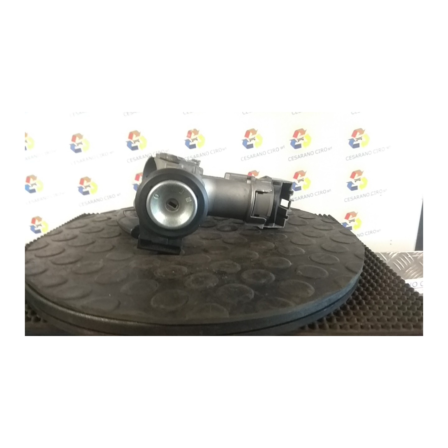 BLOCCHETTO ACC.NE 023 FORD TRANSIT COURIER (C4A) (04/18-) XWCB NB0279007092002