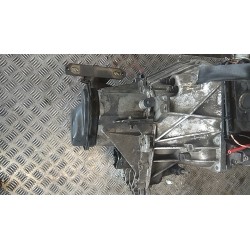 CAMBIO COMPL. 027 FORD KA (CCQ) (11/96-10/08) J4S 1216582