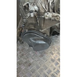 CAMBIO COMPL. 027 FORD KA (CCQ) (11/96-10/08) J4S 1216582