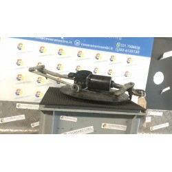 MECCANISMO TERGIPARABREZZA CON MOTORINO 004 MAZDA MAZDA 3 (08/06-10/09) Z6 BN8V6737XA