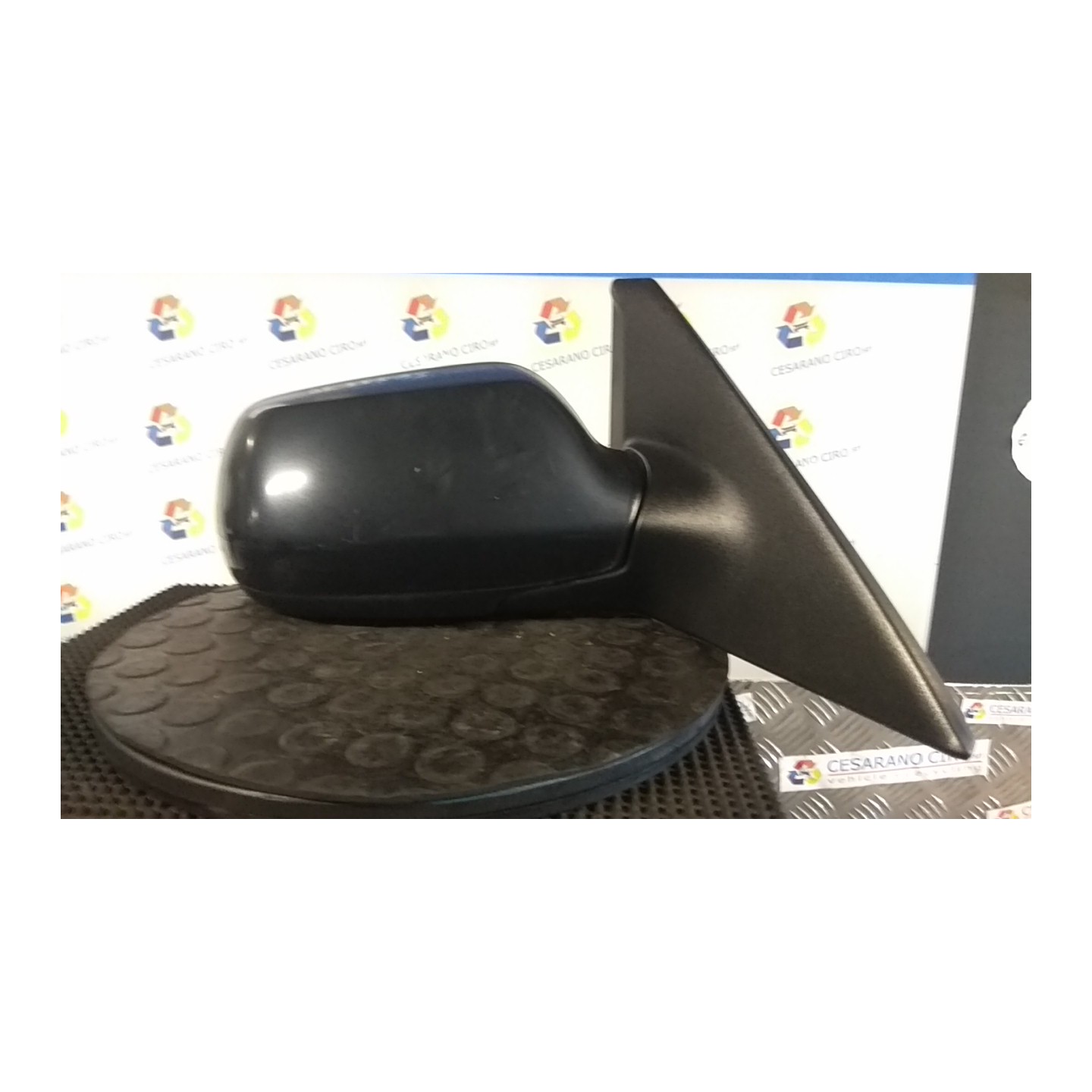 RETROVISORE EST. ELET DX. 006 MAZDA MAZDA 3 (08/06-10/09) Z6 BP4M69120L91