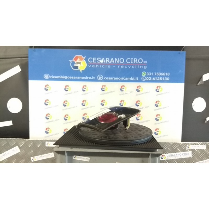 FANALE POST. PARTE INT. SX. 009 MAZDA MAZDA 3 (08/06-10/09) Z6 BP4N513G0C