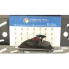 FANALE POST. PARTE INT. SX. 009 MAZDA MAZDA 3 (08/06-10/09) Z6 BP4N513G0C