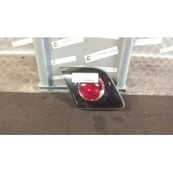 FANALE POST. PARTE INT. SX. 009 MAZDA MAZDA 3 (08/06-10/09) Z6 BP4N513G0C