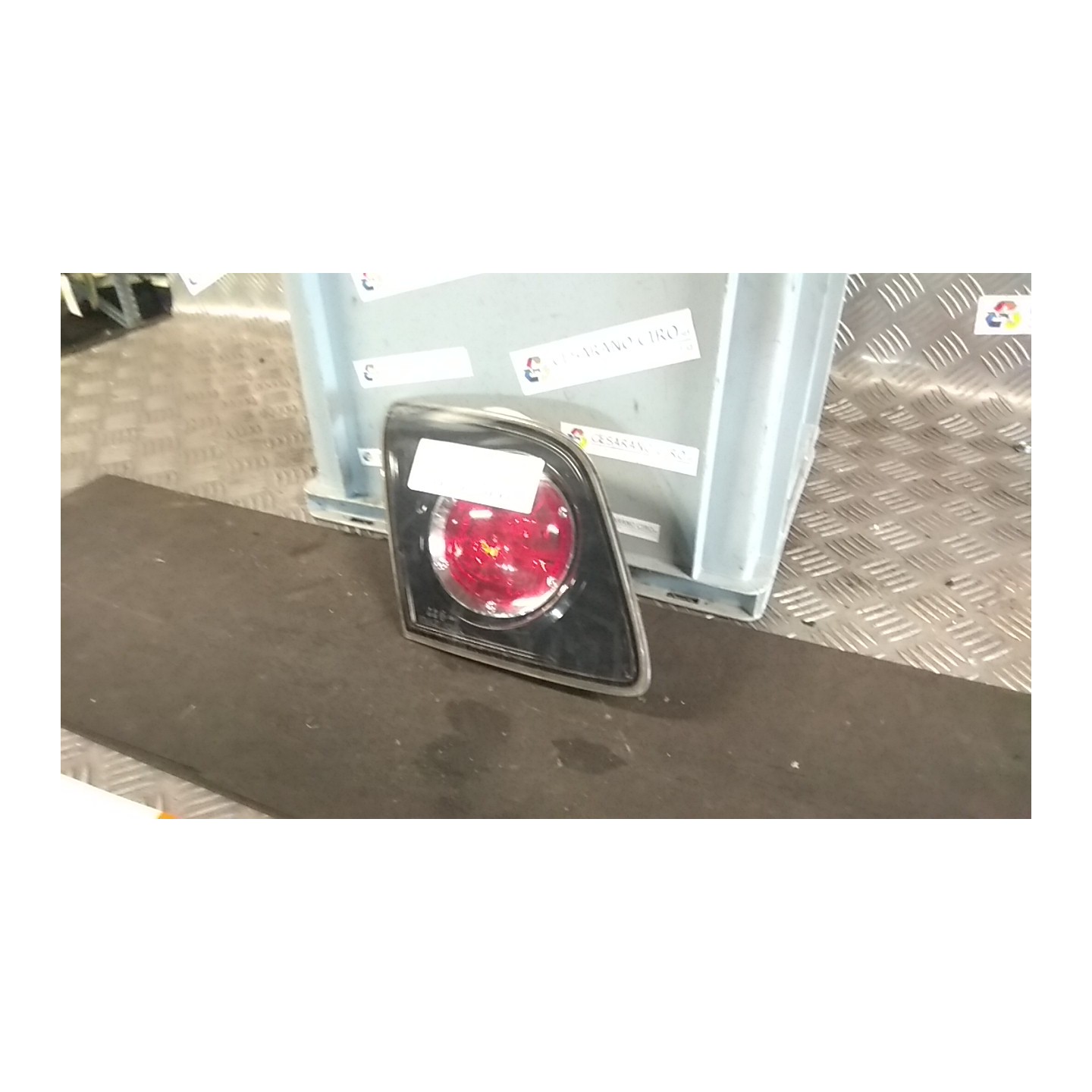 FANALE POST. PARTE INT. SX. 009 MAZDA MAZDA 3 (08/06-10/09) Z6 BP4N513G0C