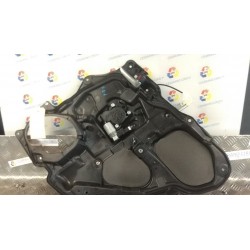 ALZACRISTALLO PORTA POST. DX. 013 MAZDA MAZDA 3 (08/06-10/09) Z6 BP4L72560D
