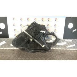 ALZACRISTALLO PORTA POST. DX. 013 MAZDA MAZDA 3 (08/06-10/09) Z6 BP4L72560D