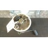 POMPA CARBURANTE C/TRASDUTTORE (GALLEGGIANTE) 016 MAZDA MAZDA 3 (08/06-10/09) Z6 ZY081335XF