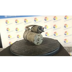 MOTORINO AVVIAMENTO 041 CHEVROLET (DAEWOO) MATIZ (M200) (04/05-12/10) A08S3 96497700