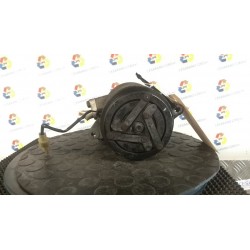 COMPRESSORE A/C 042 CHEVROLET (DAEWOO) MATIZ (M200) (04/05-12/10) A08S3 96406678