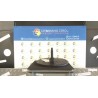 BOBINA BERU 046 VOLKSWAGEN UP! (1S) (11/11-10/16) CPG 04C905110L