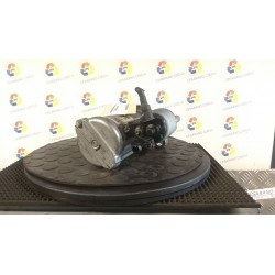 MOTORINO AVVIAMENTO 1.1KW BOSCH/ROTAZ. 050 VOLKSWAGEN UP! (1S) (11/11-10/16) CPG 02M911021HX