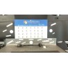 SEMIALBERO ANT. COMPL. DX. 054 VOLKSWAGEN UP! (1S) (11/11-10/16) CPG 1S0407762E