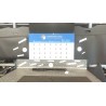 AMMORTIZZATORE POST. DX. 057 DACIA DUSTER (01/18-03/22) H4DF4 562106321R