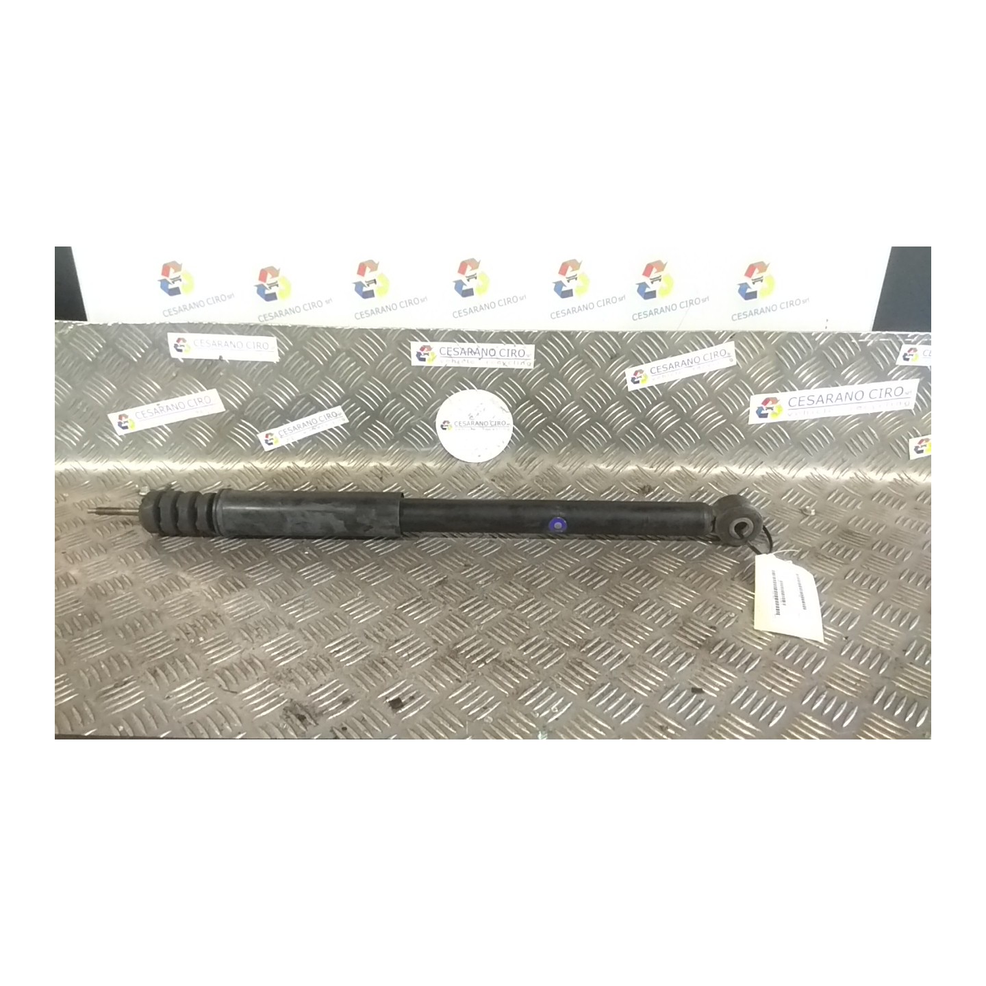 AMMORTIZZATORE POST. DX. 057 DACIA DUSTER (01/18-03/22) H4DF4 562106321R