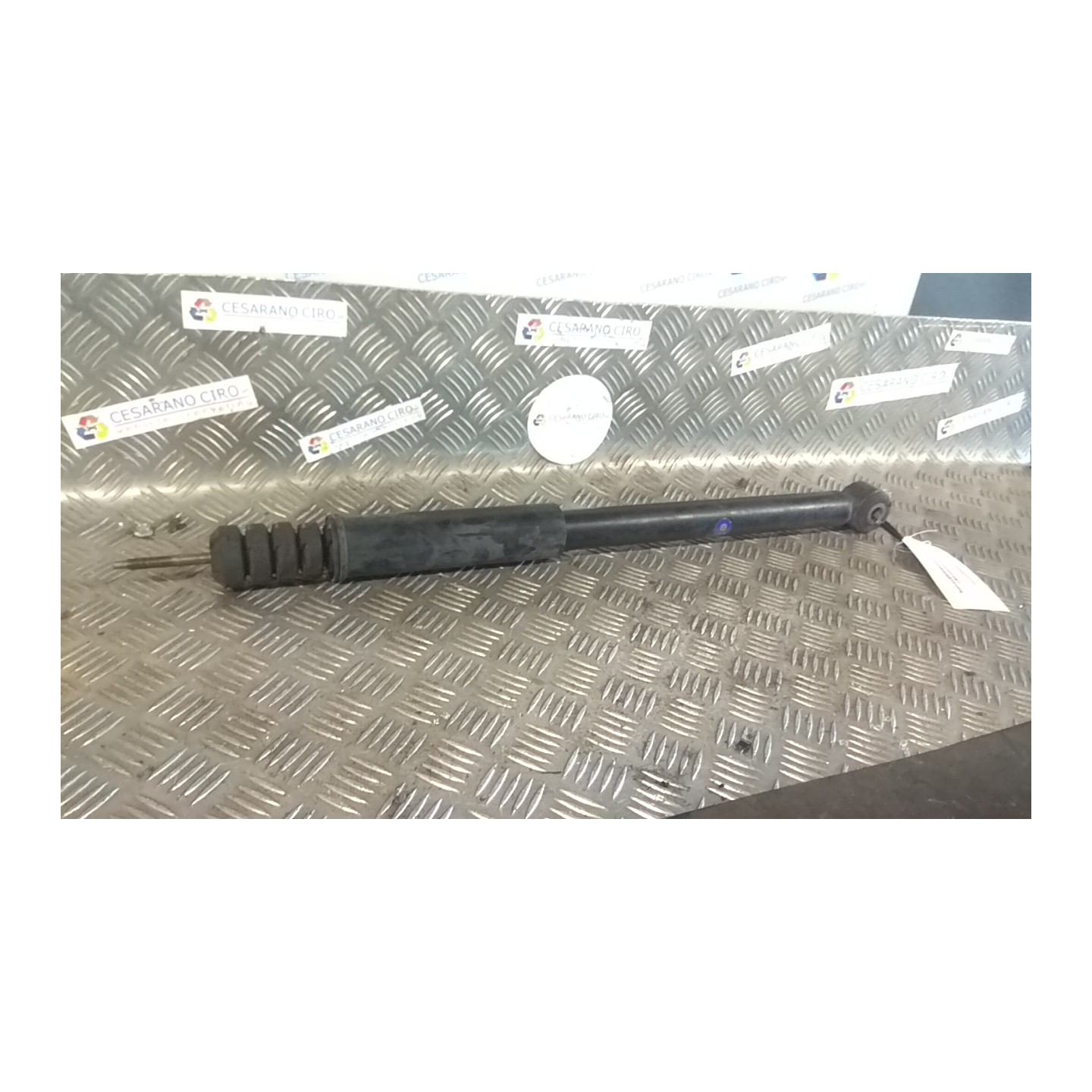 AMMORTIZZATORE POST. DX. 057 DACIA DUSTER (01/18-03/22) H4DF4 562106321R