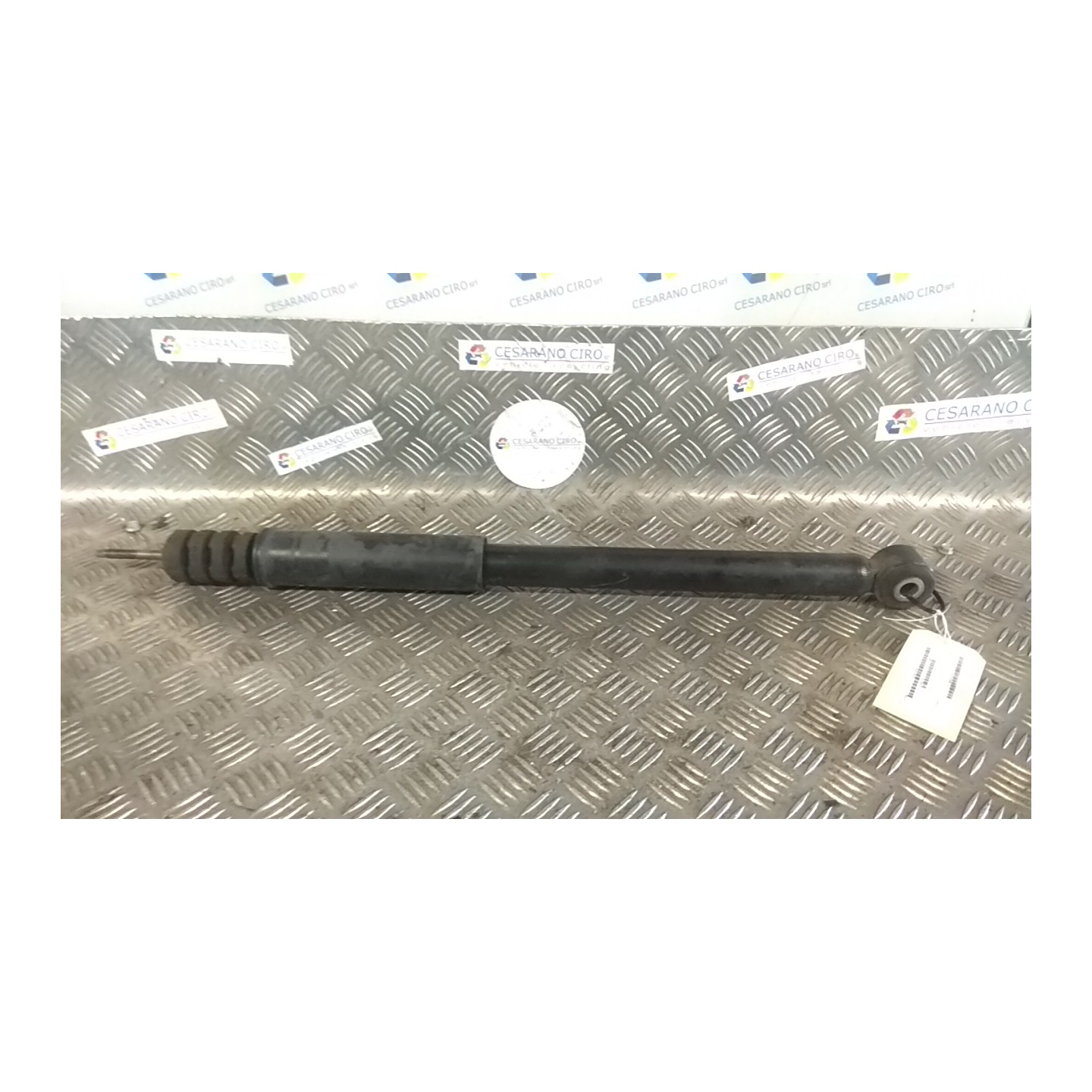 AMMORTIZZATORE POST. SX. 058 DACIA DUSTER (01/18-03/22) H4DF4 562106321R