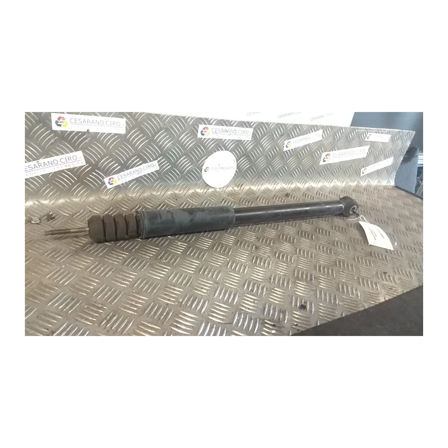 AMMORTIZZATORE POST. SX. 058 DACIA DUSTER (01/18-03/22) H4DF4 562106321R