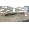 AMMORTIZZATORE POST. SX. 058 DACIA DUSTER (01/18-03/22) H4DF4 562106321R
