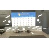 SEMIALBERO ANT. COMPL. SX 061 DACIA DUSTER (01/18-03/22) H4DF4 NB2838148012016SX