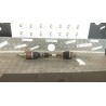 SEMIALBERO ANT. COMPL. SX 061 DACIA DUSTER (01/18-03/22) H4DF4 NB2838148012016SX