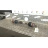 SEMIALBERO ANT. COMPL. SX 061 DACIA DUSTER (01/18-03/22) H4DF4 NB2838148012016SX