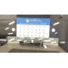 AMMORTIZZATORE ANT. SX. 064 DACIA DUSTER (01/18-03/22) H4DF4 543029903R
