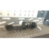 AMMORTIZZATORE ANT. SX. 064 DACIA DUSTER (01/18-03/22) H4DF4 543029903R