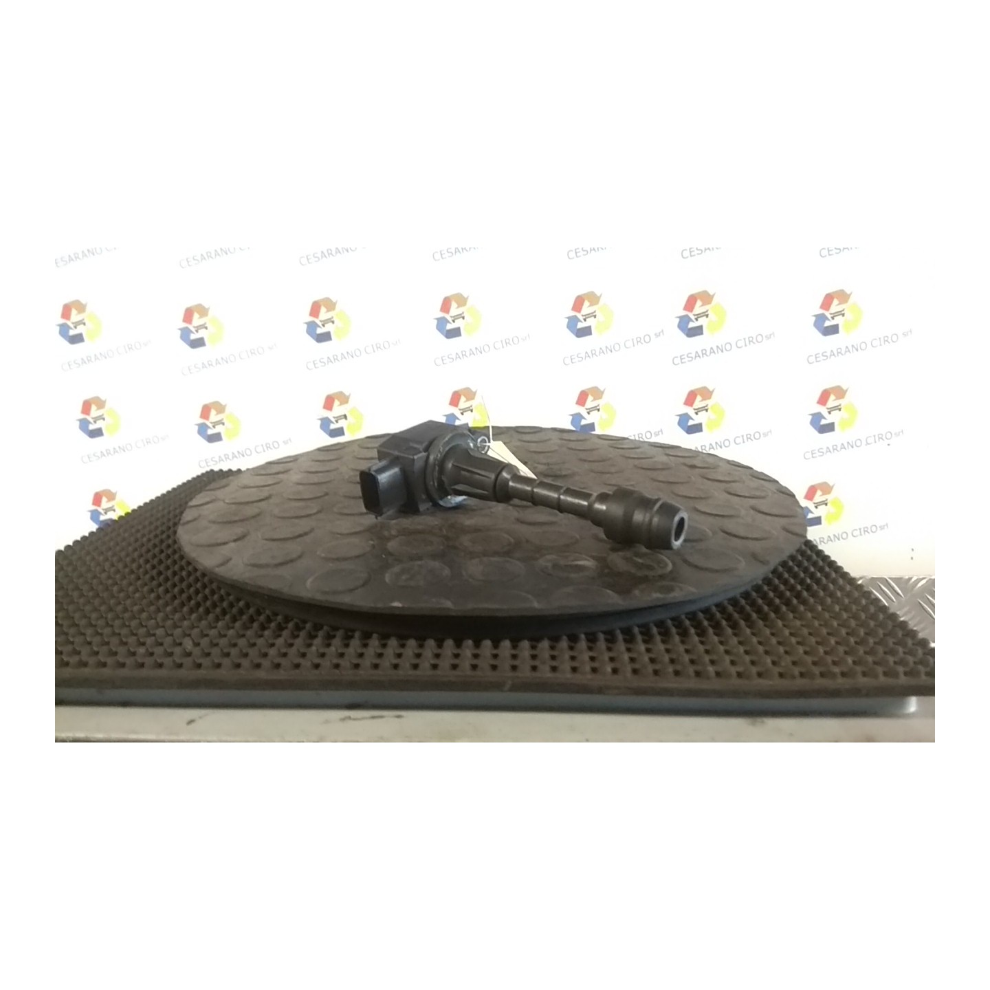 BOBINA 071 NISSAN MICRA (K12E) (11/02-05/06) CR12 22448AX001
