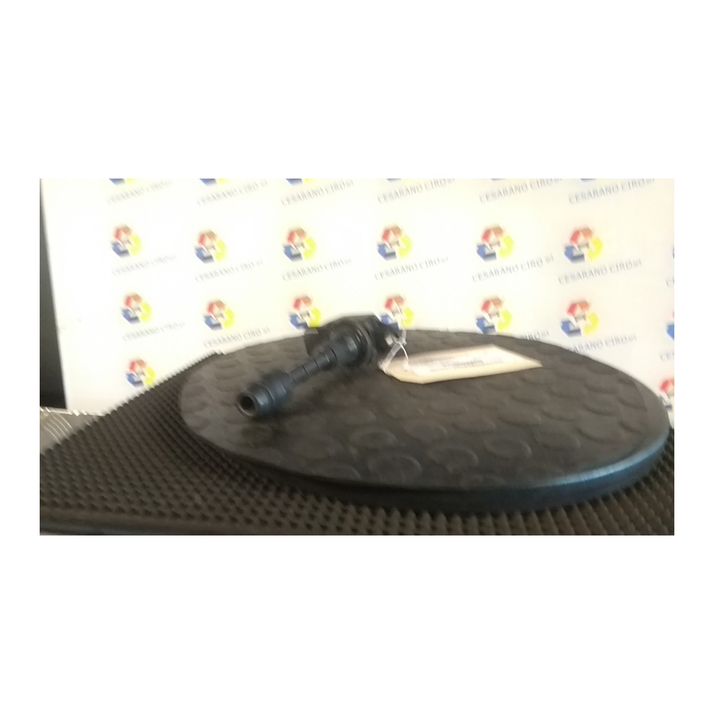 BOBINA 071 NISSAN MICRA (K12E) (11/02-05/06) CR12 22448AX001