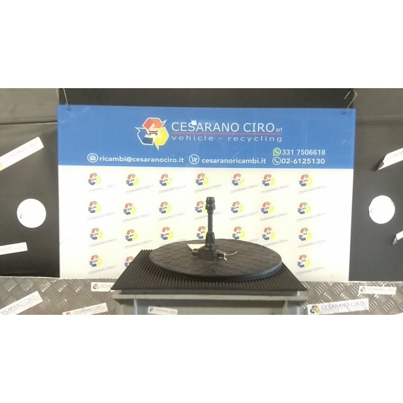 BOBINA 072 NISSAN MICRA (K12E) (11/02-05/06) CR12 22448AX001