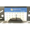 BOBINA 073 NISSAN MICRA (K12E) (11/02-05/06) CR12 22448AX001